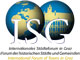 Internationales Städteforum in Graz – ISG
