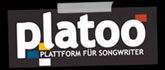 platoo – Plattform für Songwriter