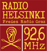 Radio Helsinki 92.6 – Freies Radio Graz