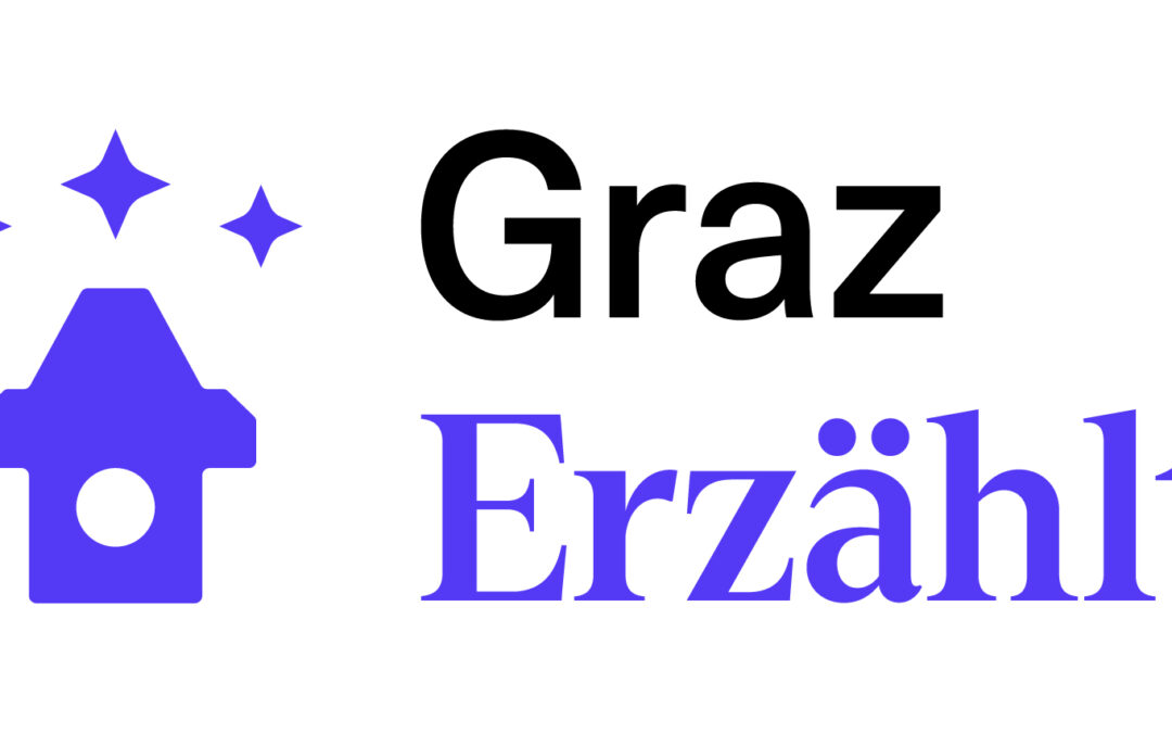 grazERZÄHLT – Internationales Storytelling Festival