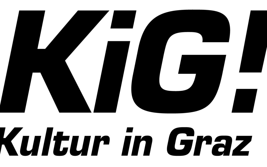 KiG! – Kultur in Graz