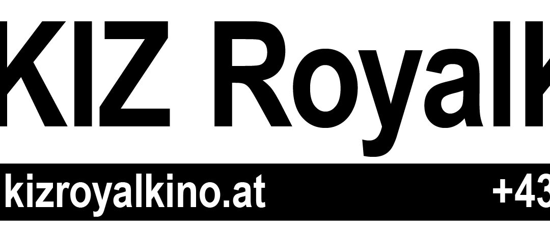 KIZ Royal Kino