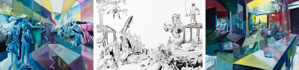 Anja Korherr Hunger auf Kunst und Kultur