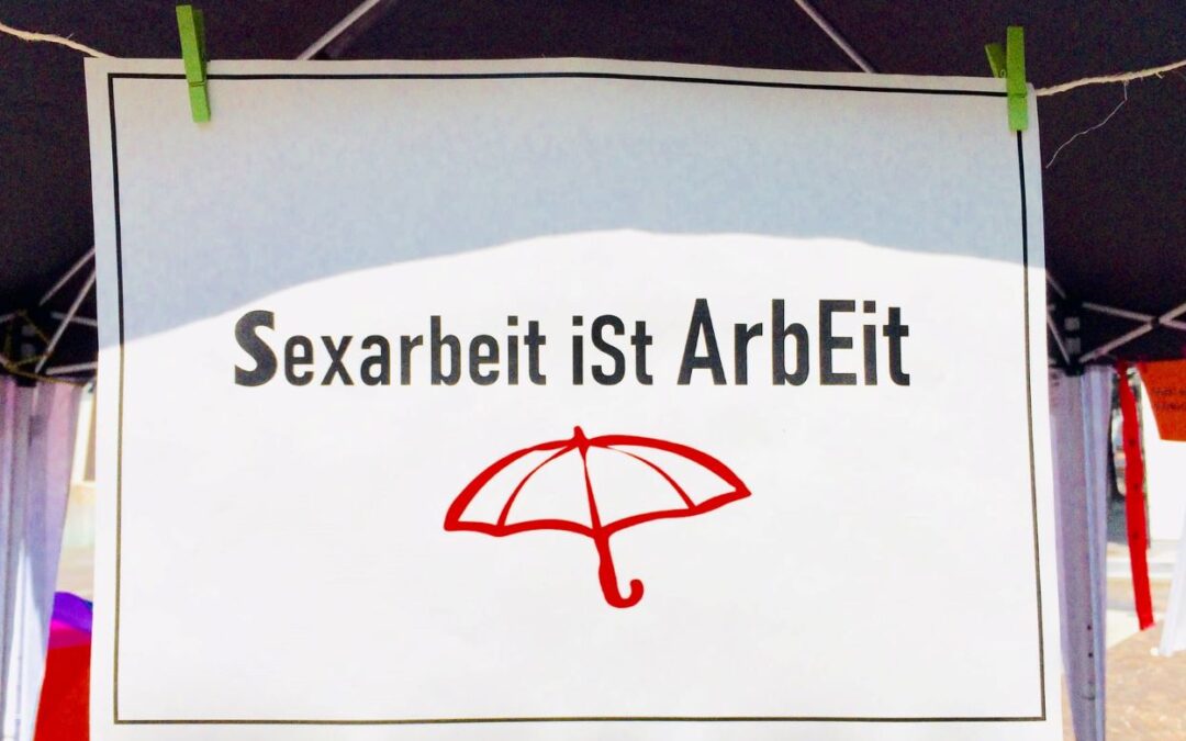 Frauenservice Graz – FrauenStadtSpaziergang: SeXarbeit in Graz