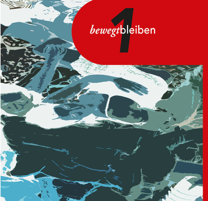 Steirische Kulturinitiative – Herbert Nichols-Schweiger: bewegt bleiben | Buchpräsentation