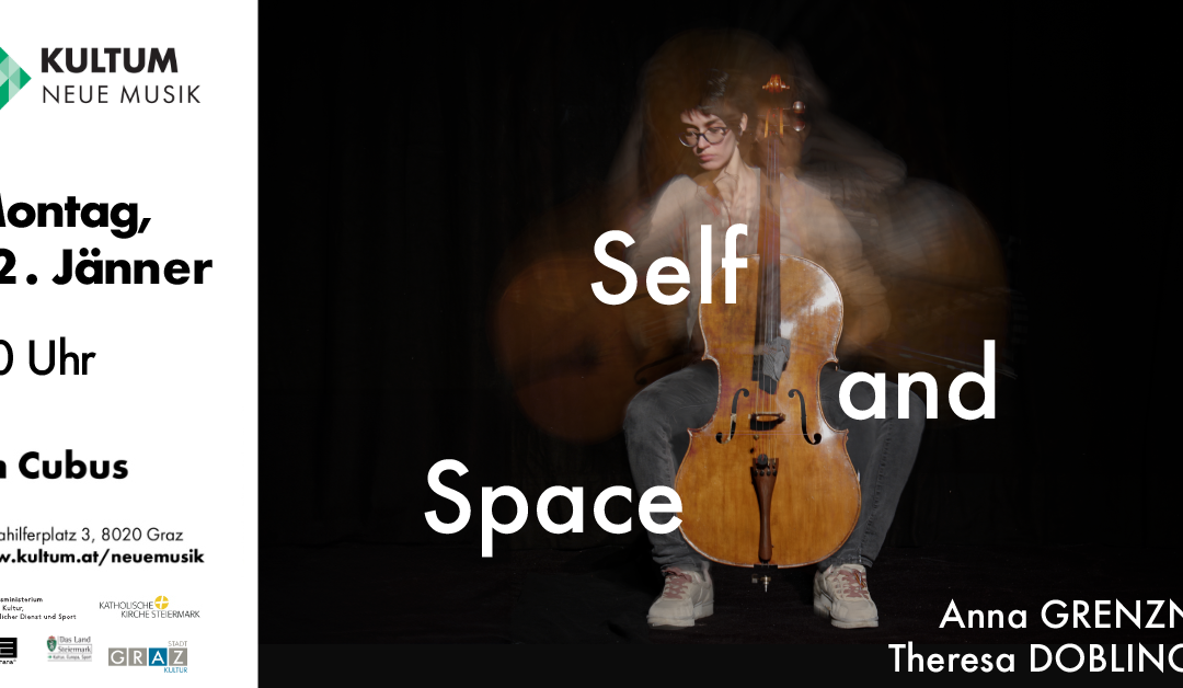 KULTUM – Self and Space | Konzert