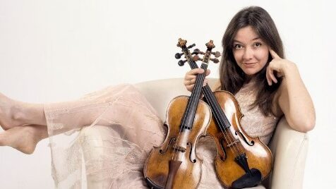 Recreation – Vivaldi im Frühling | Konzert