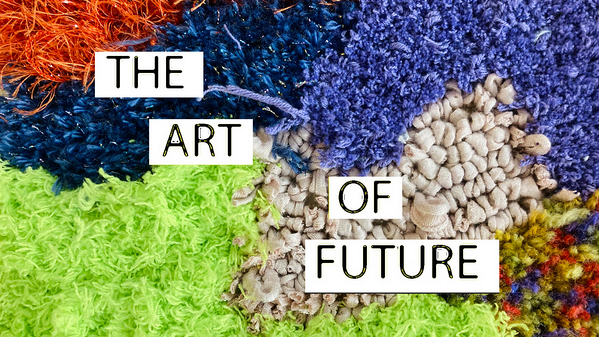 Afro-Asiatisches Institut – KREATIVWERKSTATT „The Art of Future“ | Workshop