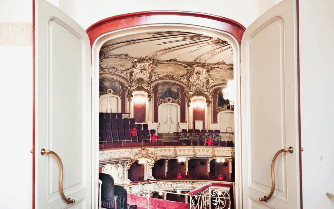 Tag der Menschenrechte 2025 – Kultur ist ein Recht!