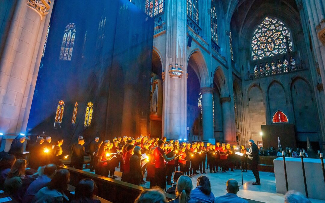 Lange Nacht der Kirchen